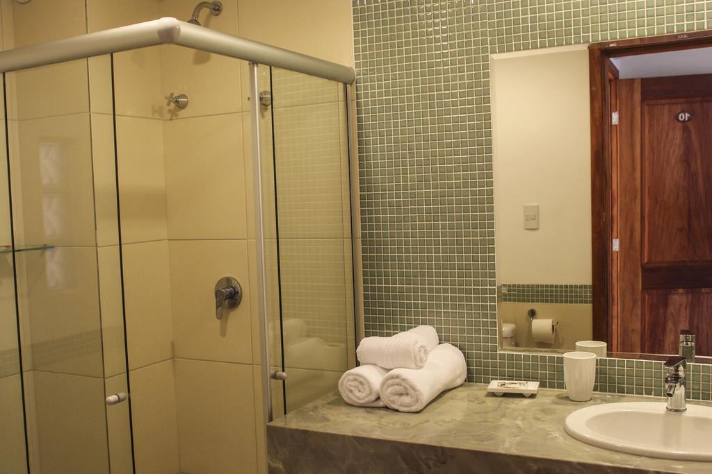 Hotel Cruz Do Pascoal Salwador Pokój zdjęcie