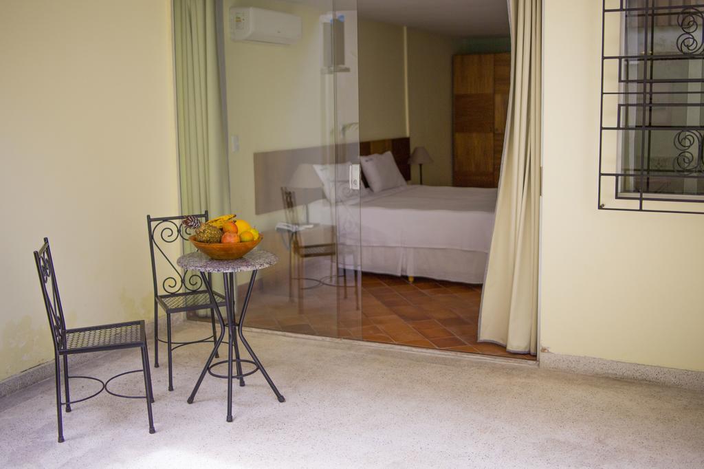 Hotel Cruz Do Pascoal Salwador Pokój zdjęcie