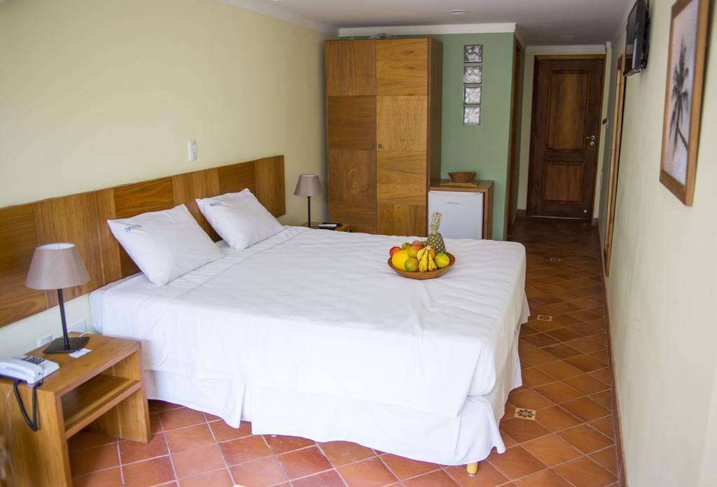 Hotel Cruz Do Pascoal Salwador Pokój zdjęcie