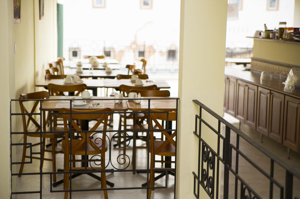 Hotel Cruz Do Pascoal Salwador Zewnętrze zdjęcie