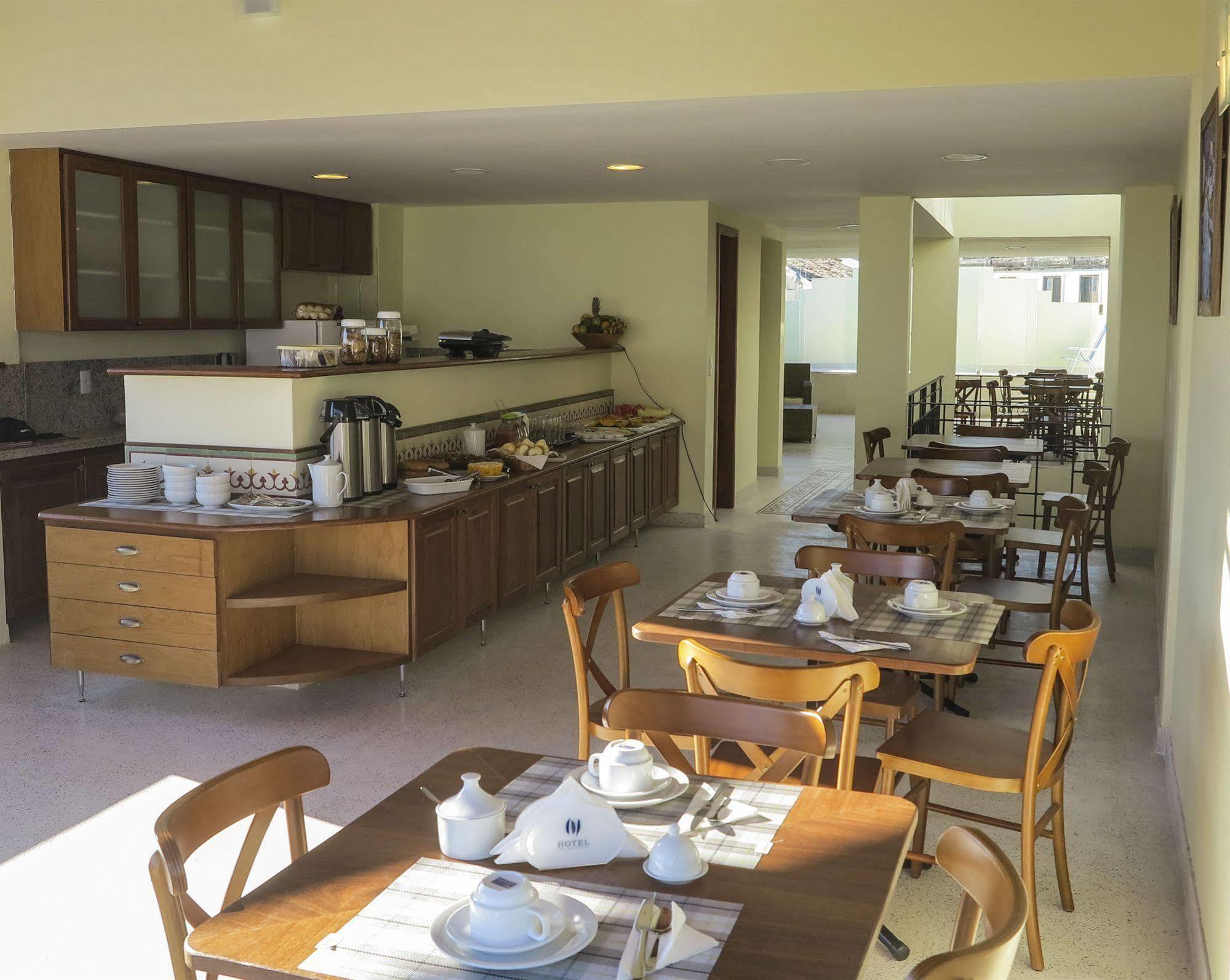 Hotel Cruz Do Pascoal Salwador Zewnętrze zdjęcie