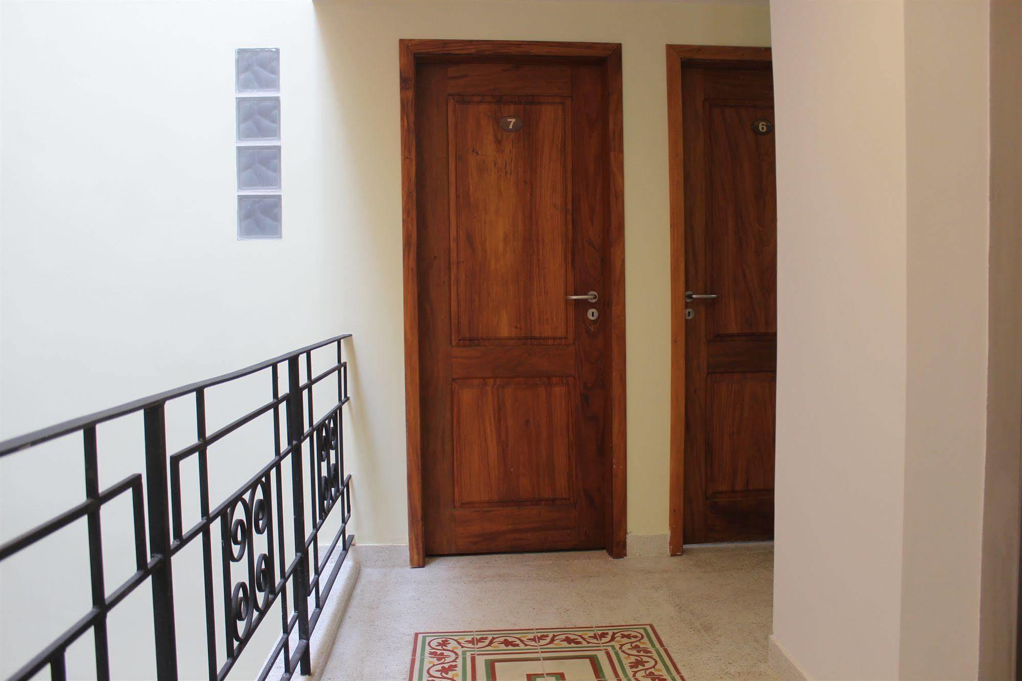 Hotel Cruz Do Pascoal Salwador Zewnętrze zdjęcie